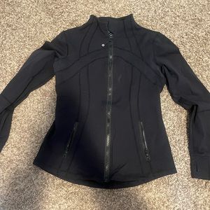 Lululemon zip up